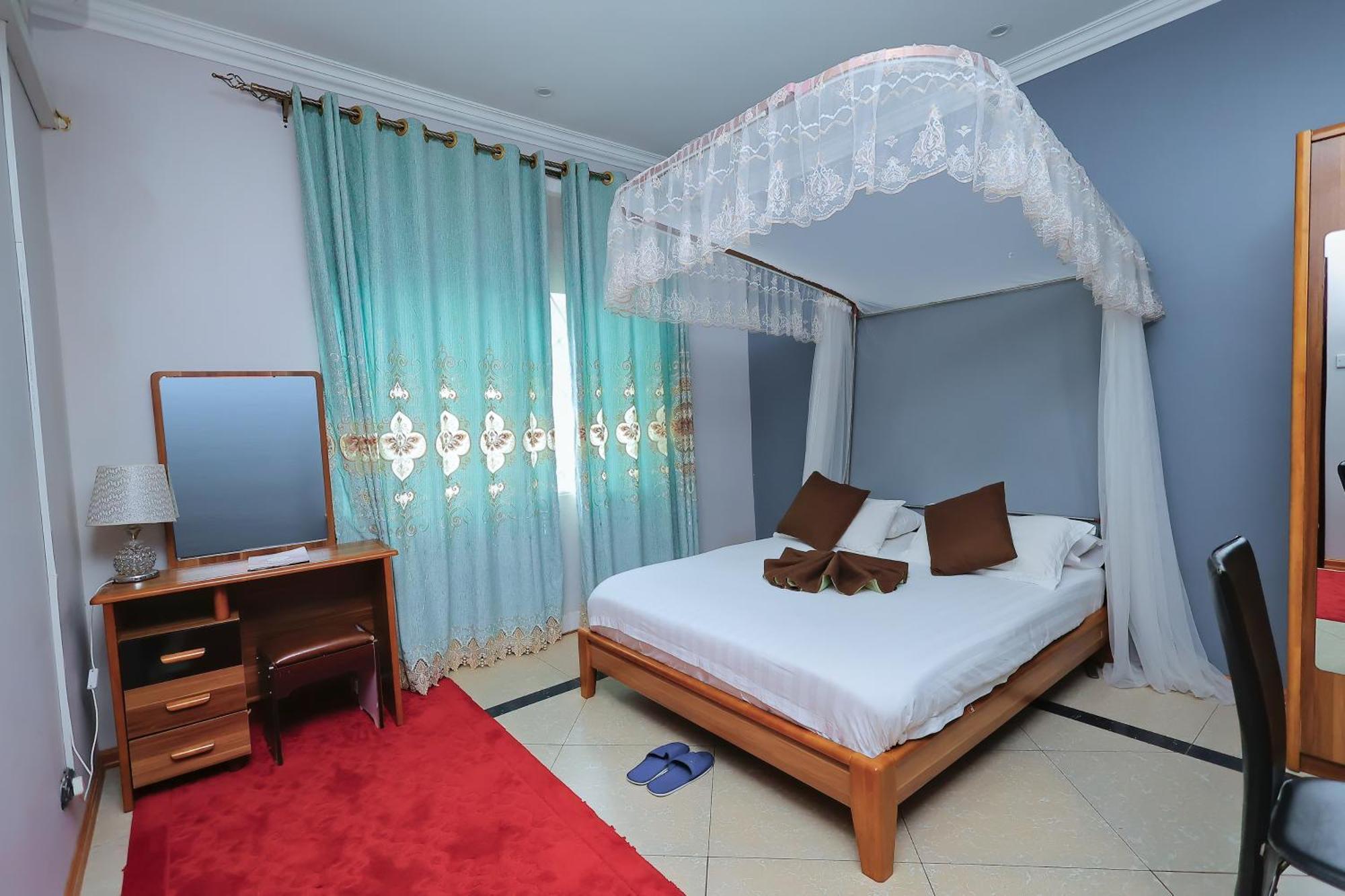 Shine Country Resort Hotel Naziba Extérieur photo