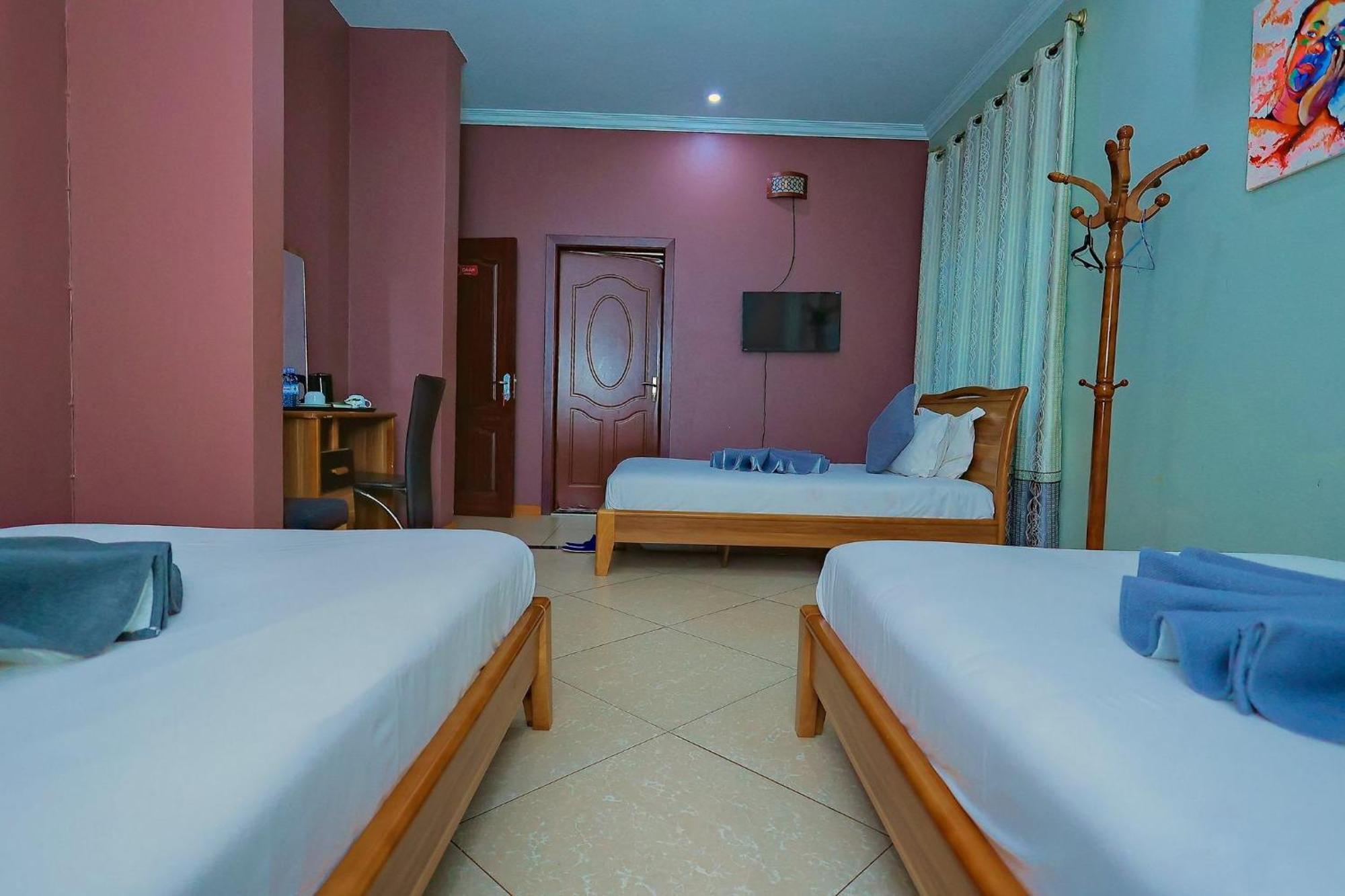 Shine Country Resort Hotel Naziba Extérieur photo